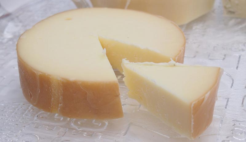 metsovone cheese